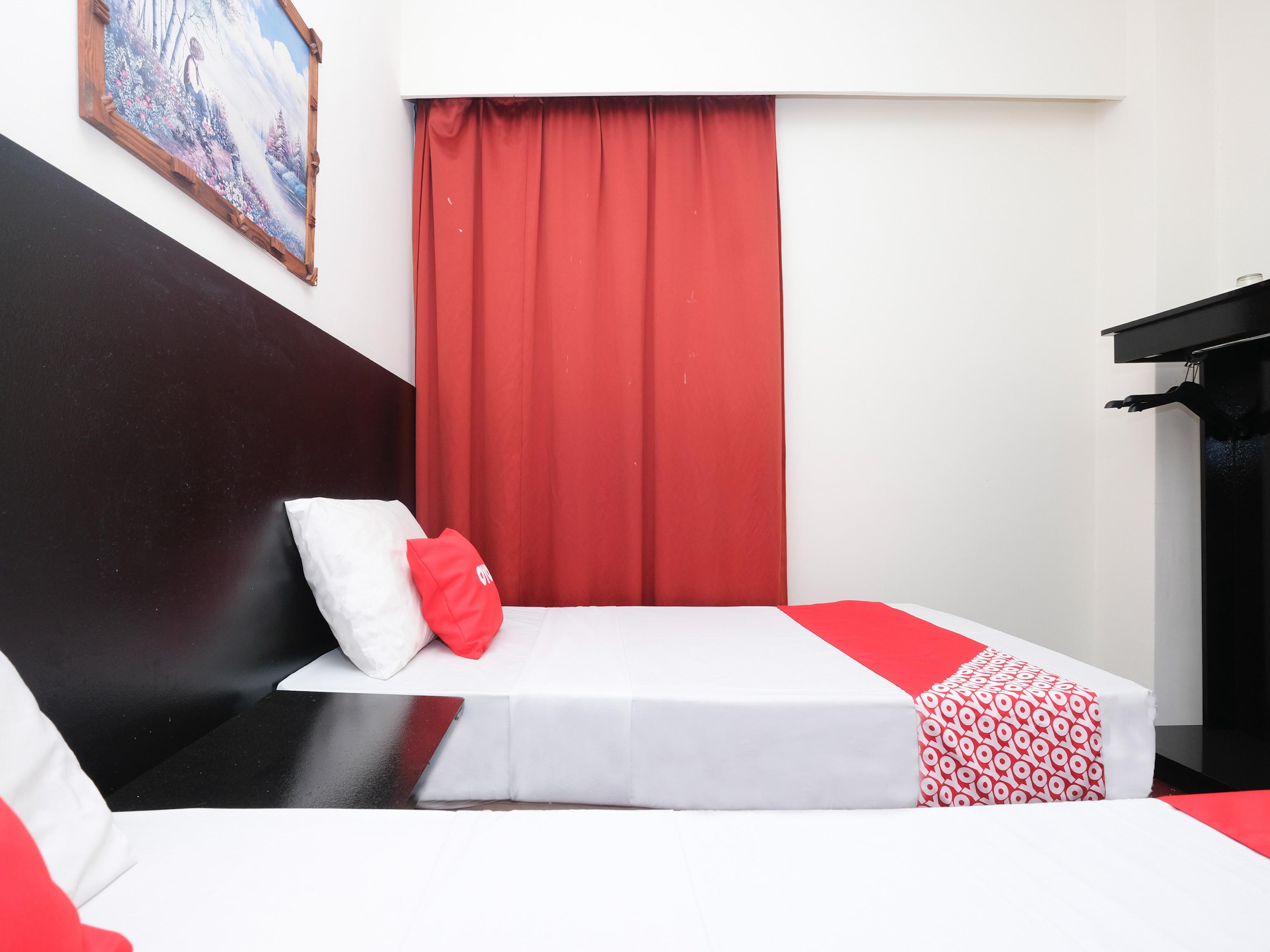 Hotel Sri Sutra - Sungai Buloh Petaling Jaya Esterno foto