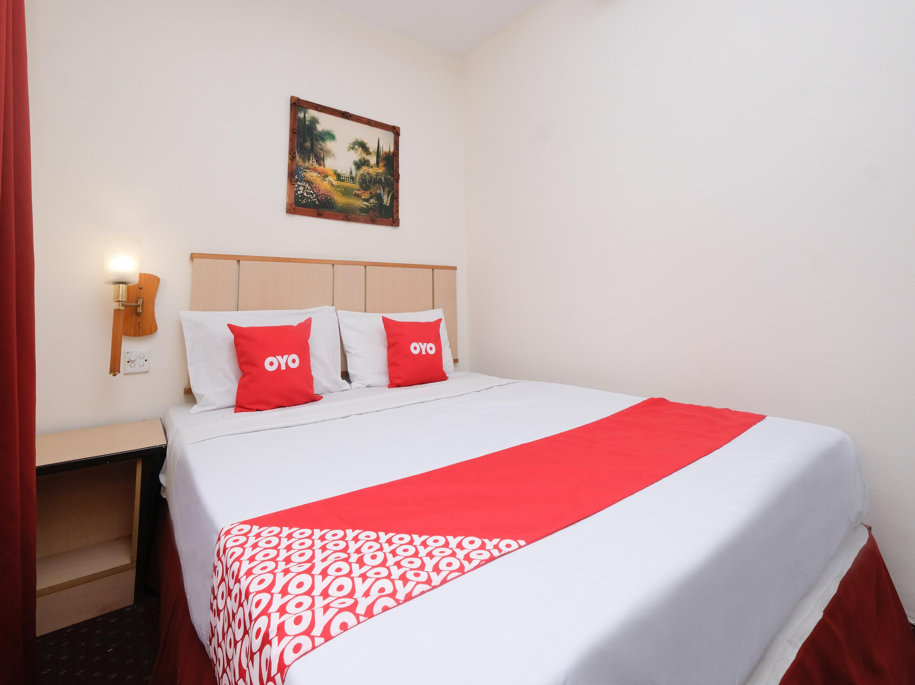 Hotel Sri Sutra - Sungai Buloh Petaling Jaya Esterno foto