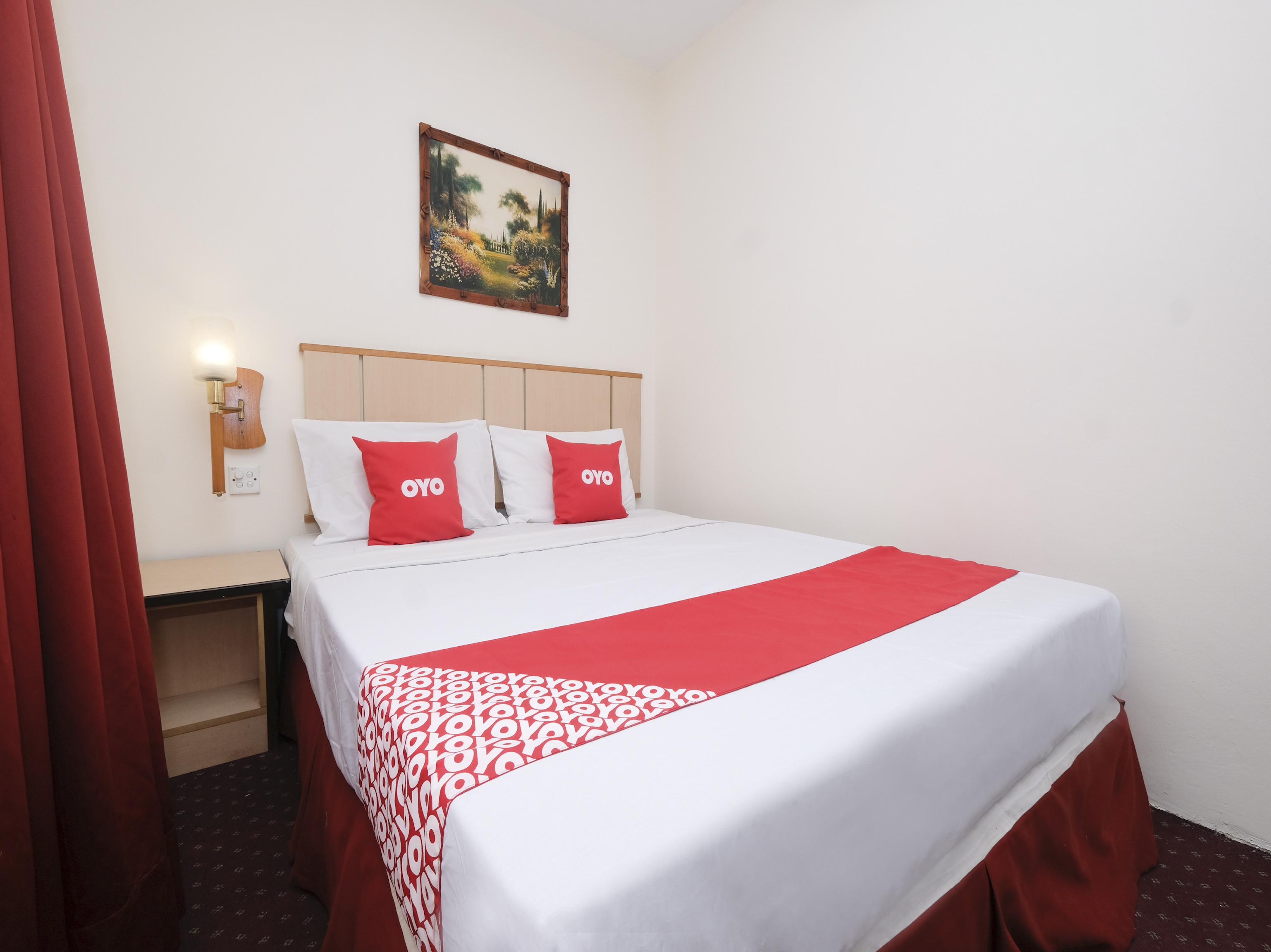 Hotel Sri Sutra - Sungai Buloh Petaling Jaya Esterno foto