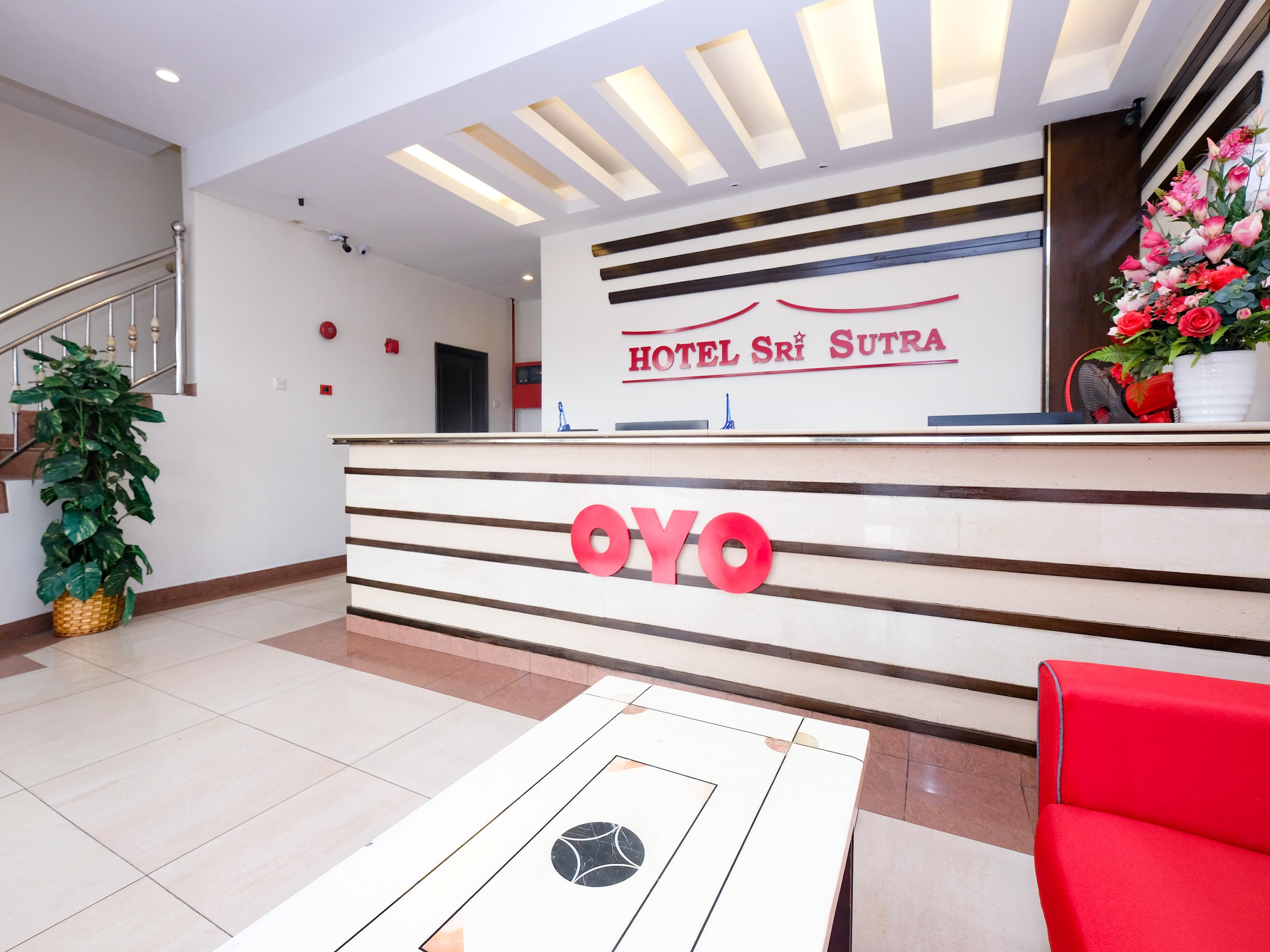 Hotel Sri Sutra - Sungai Buloh Petaling Jaya Esterno foto