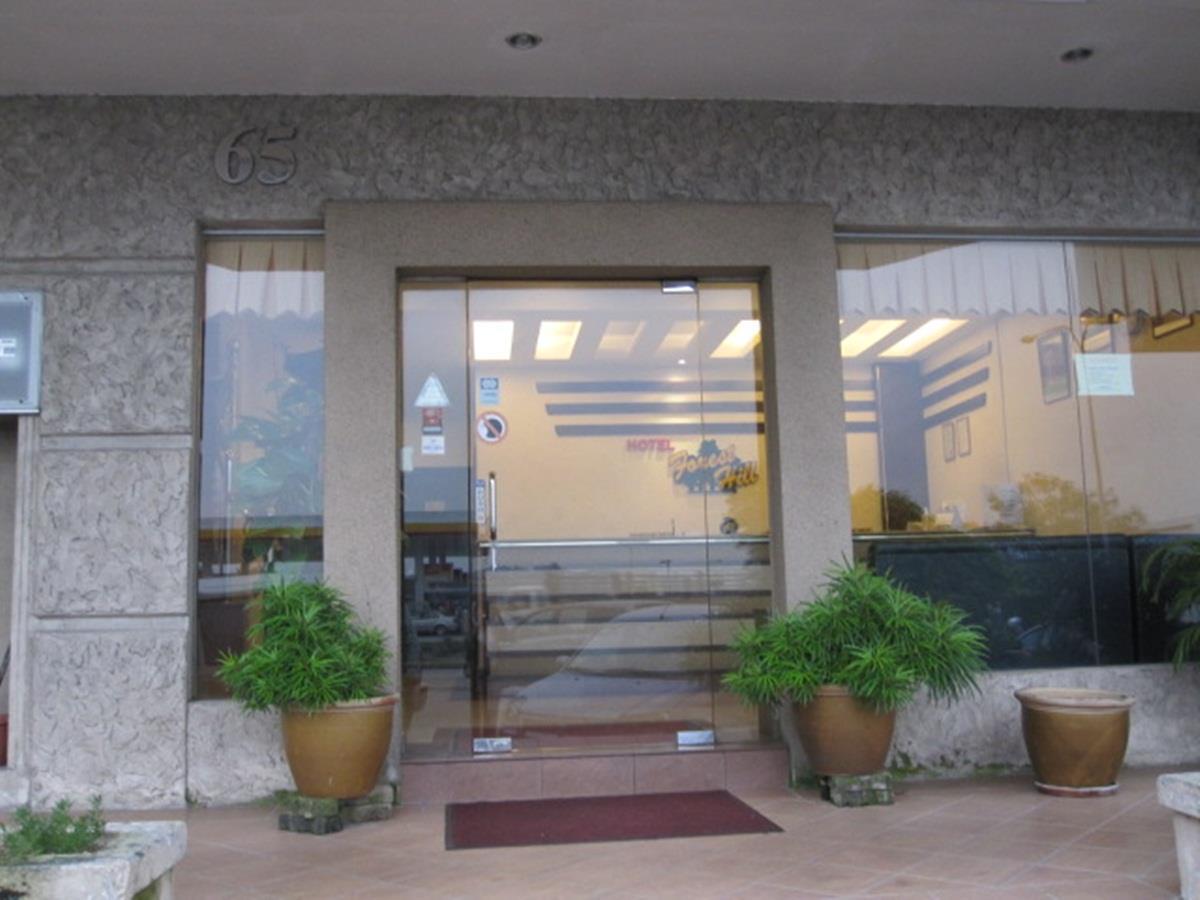 Hotel Sri Sutra - Sungai Buloh Petaling Jaya Esterno foto