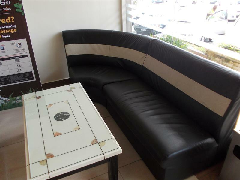 Hotel Sri Sutra - Sungai Buloh Petaling Jaya Esterno foto