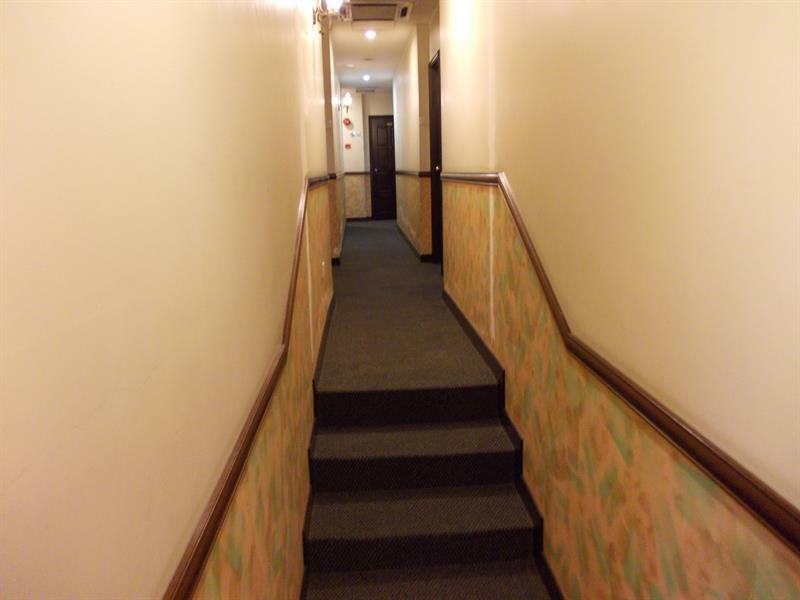 Hotel Sri Sutra - Sungai Buloh Petaling Jaya Esterno foto