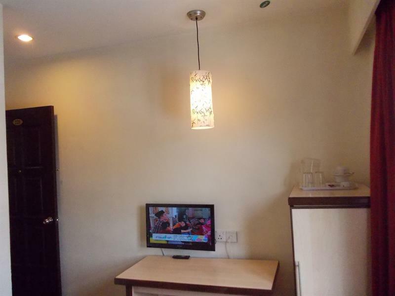 Hotel Sri Sutra - Sungai Buloh Petaling Jaya Esterno foto
