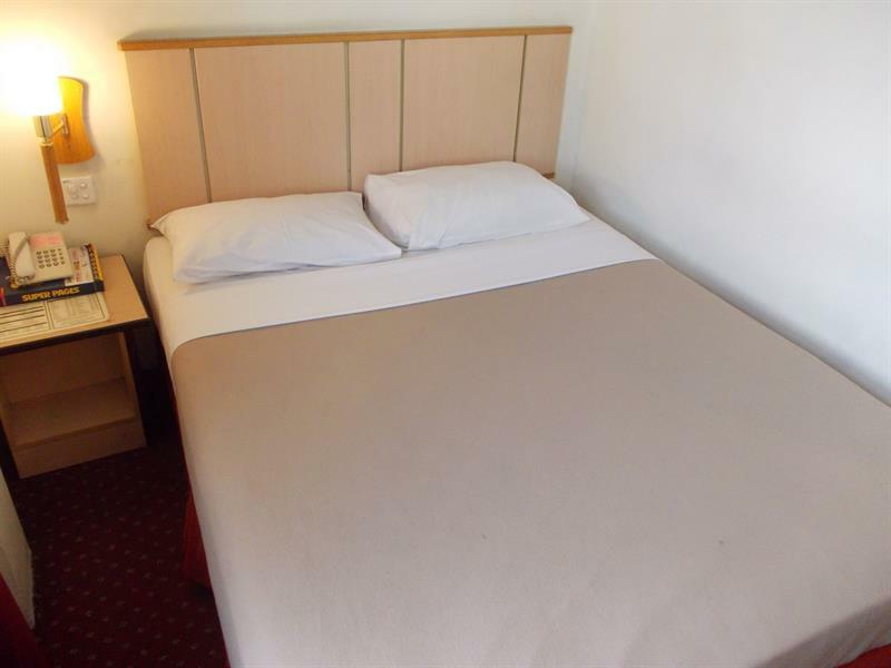 Hotel Sri Sutra - Sungai Buloh Petaling Jaya Esterno foto